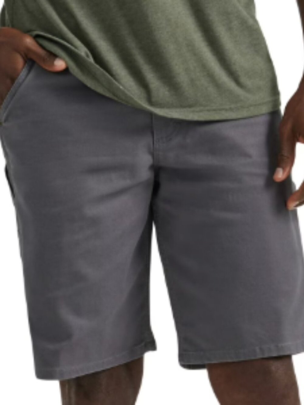 Men's Loose Fit Workwear Shorts
